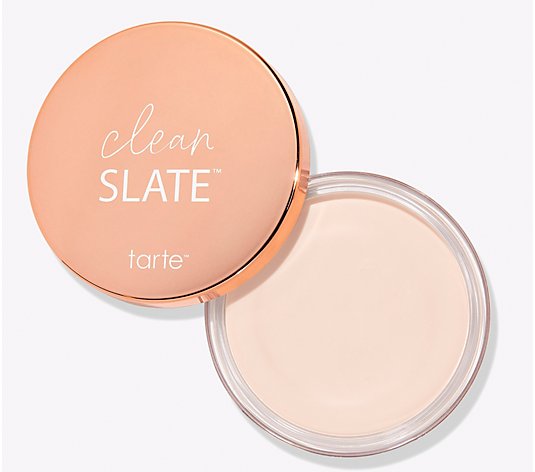 tarte clean slate blur balm