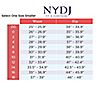 NYDJ Curves 360 Slim Straight Ankle Jeans with Studs, 3 of 4