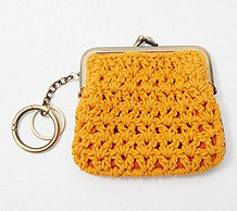 Patricia Nash Borse Crochet Pouch - A510336