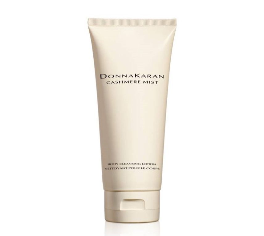 Donna Karan Cashmere Mist Body Cleansing Lotion6.7 oz