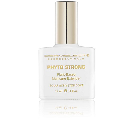 Dermelect Phyto Strong Solar Active Manicure Extender