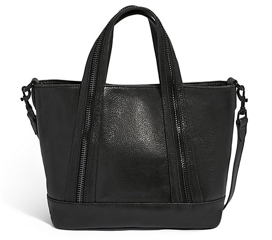 Aimee Kestenberg Catch Me If You Can Convertible Satchel