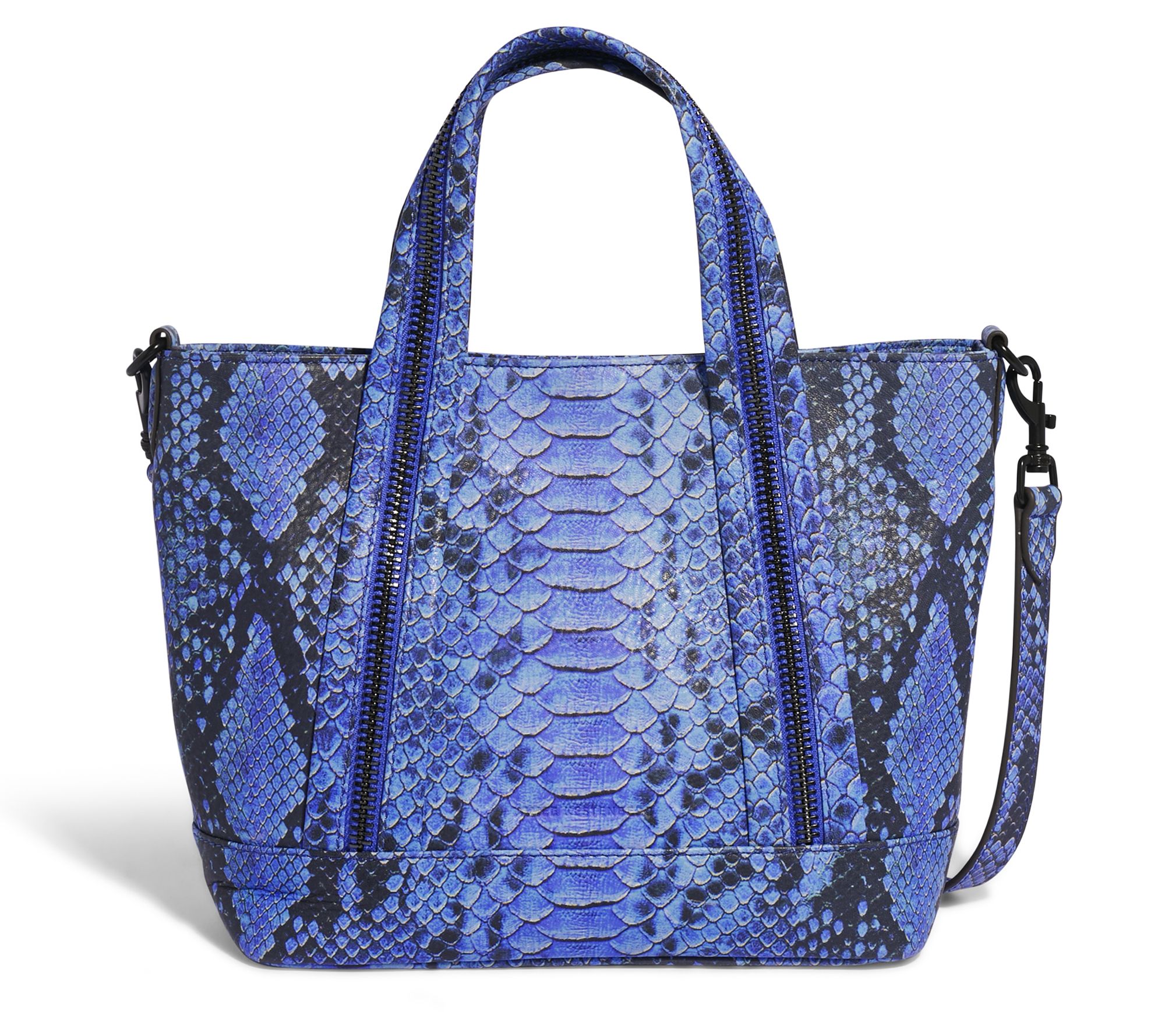 Aimee Kestenberg Catch Me If You Can Convertible Satchel