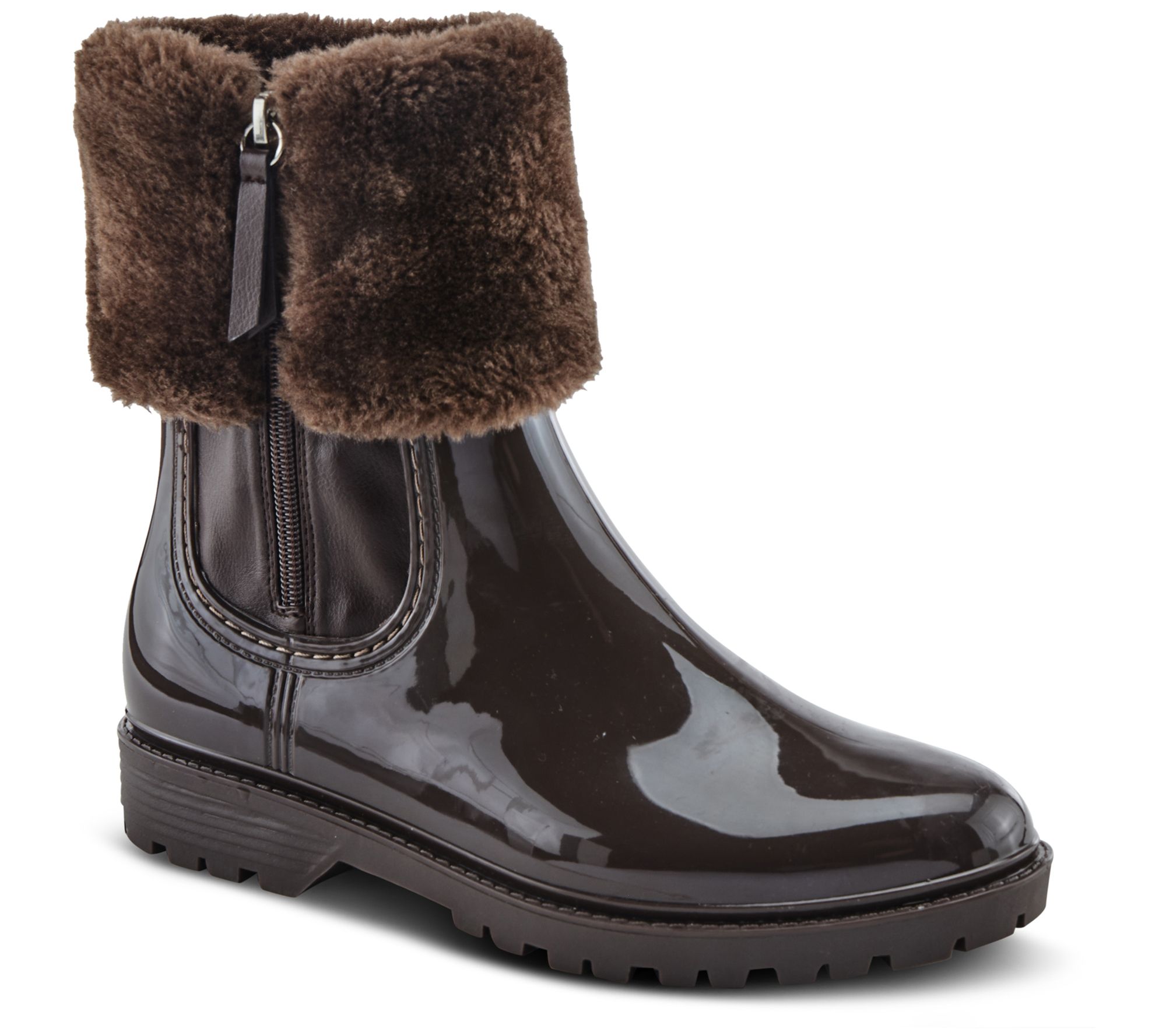 Spring Step Rain Boots - Wellies