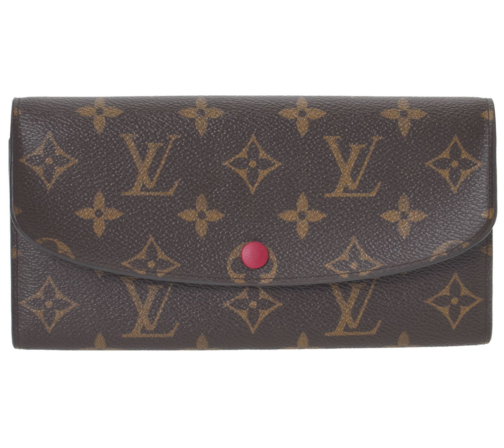 Louis Vuitton wallet pre-owned
