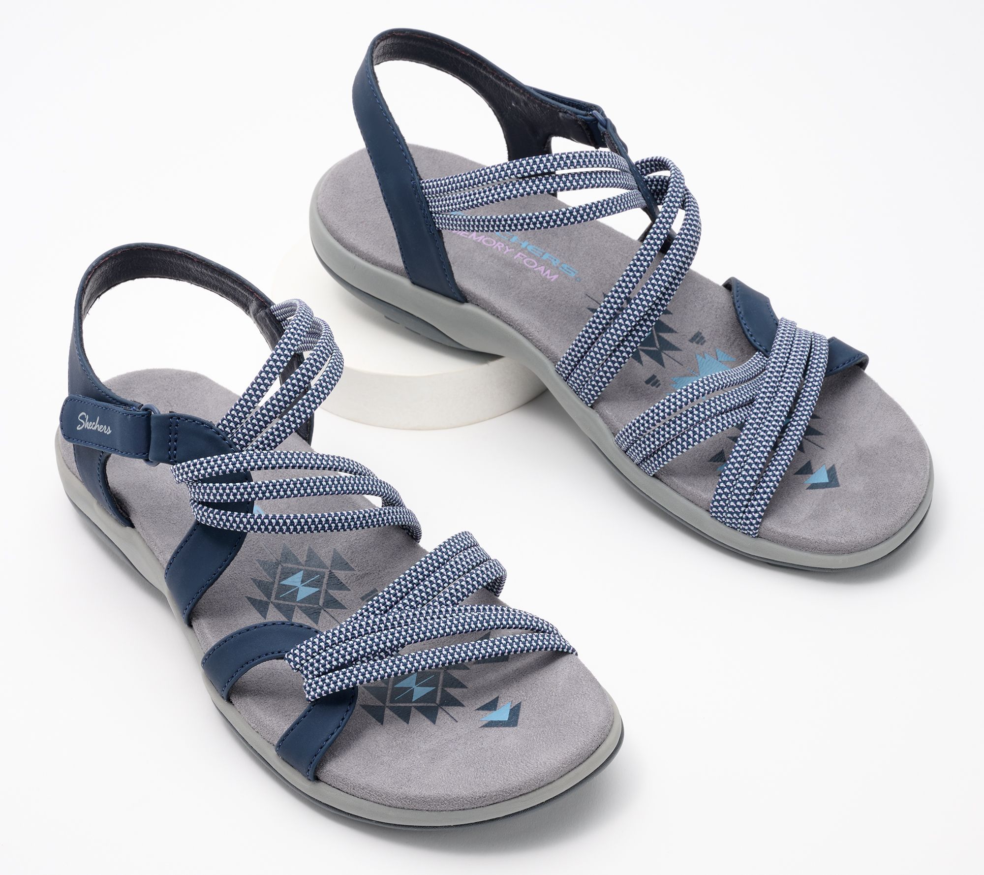 Skechers Sandals - QVC.com