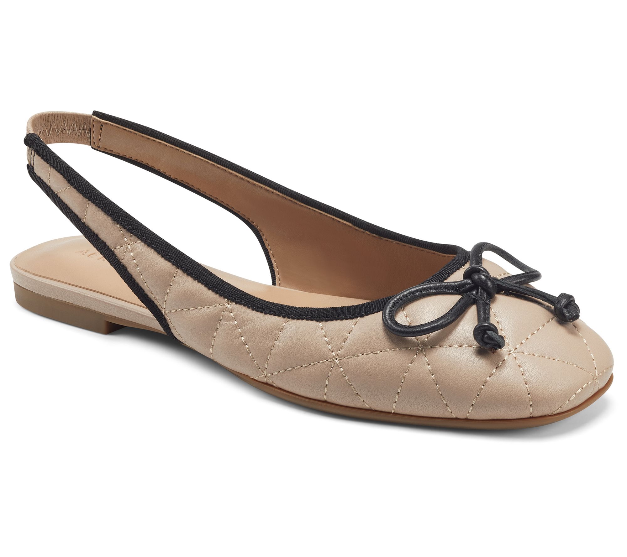 Aerosoles Slingback Flat - Catarina
