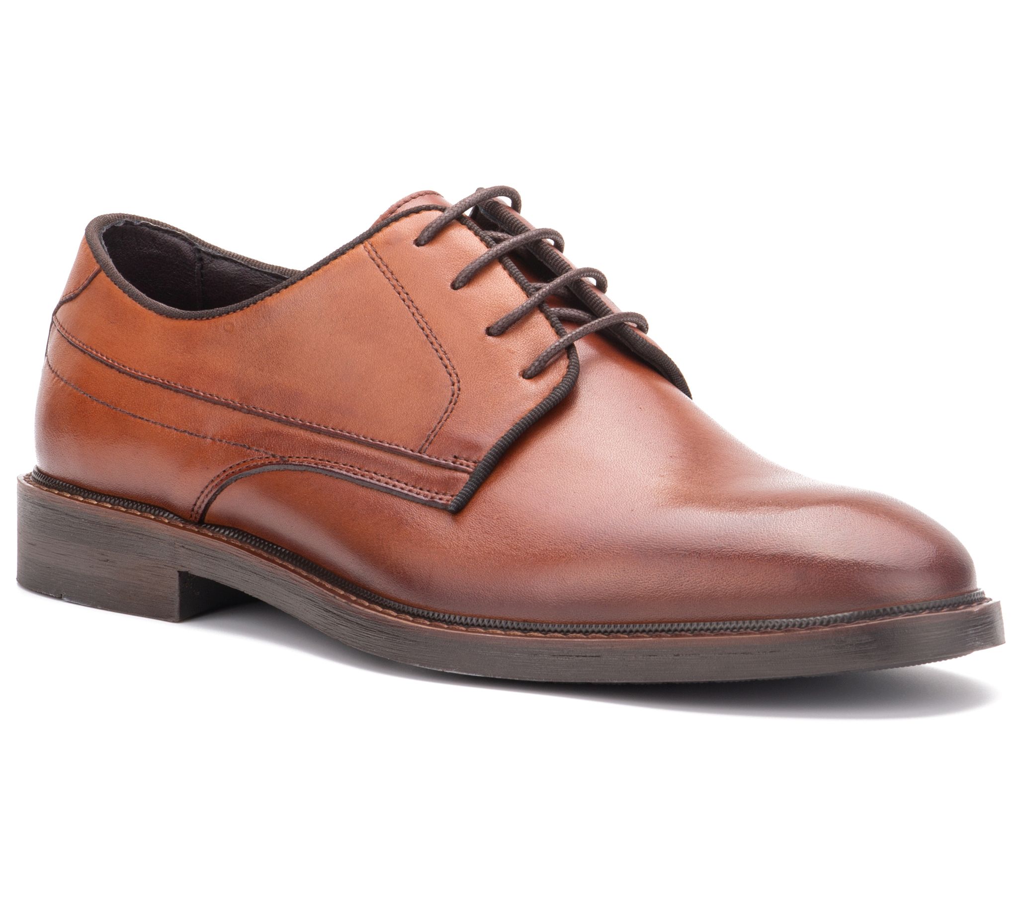 Vintage Foundry Co. Men's Elias Oxford