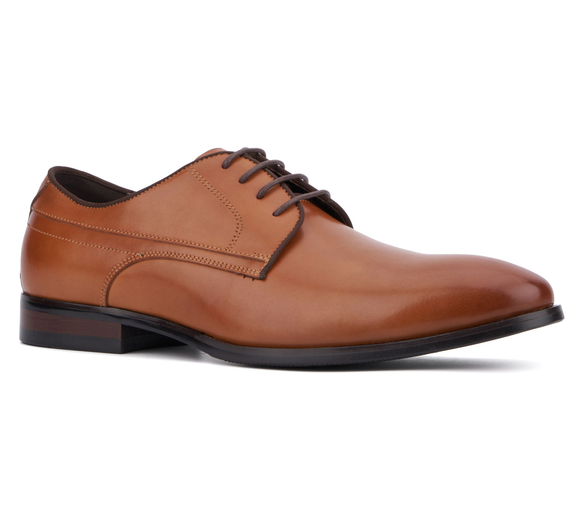 Vintage Foundry Co. Men's Elias Oxford