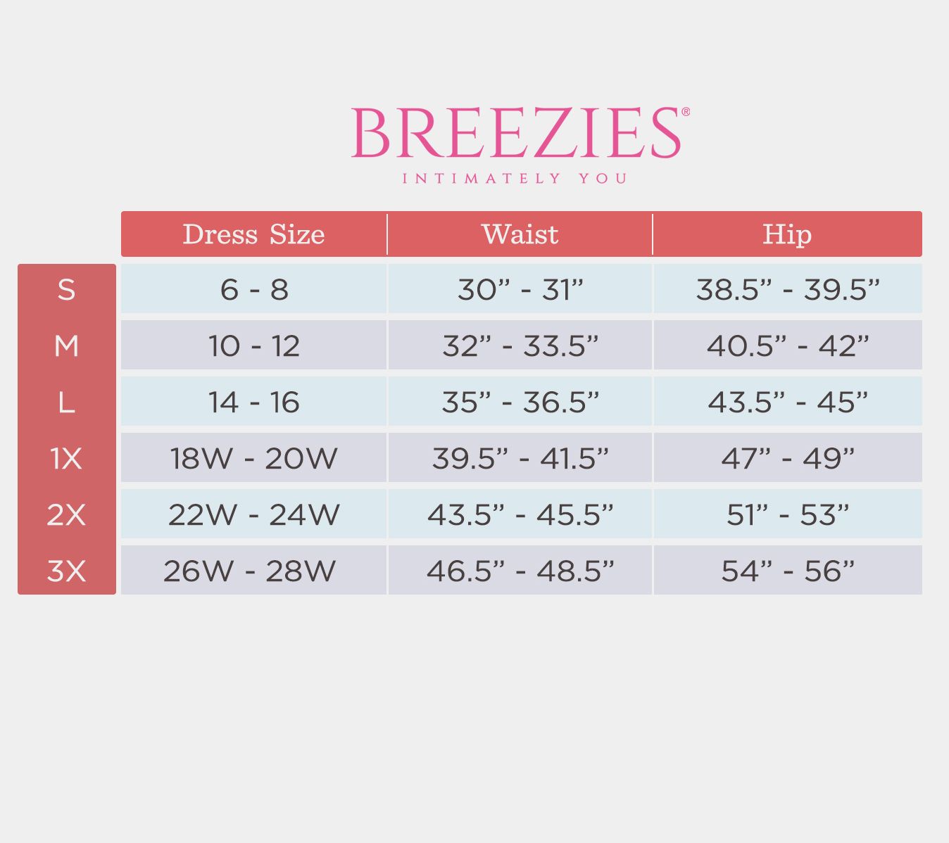 Breezies Set of 3 Soft Support Lace Panties on QVC 
