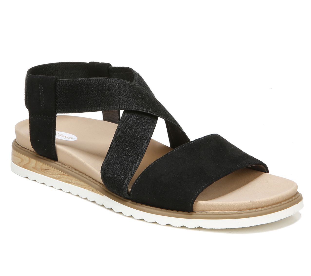 Dr. Scholl's Ankle Strap Sandals - Islander