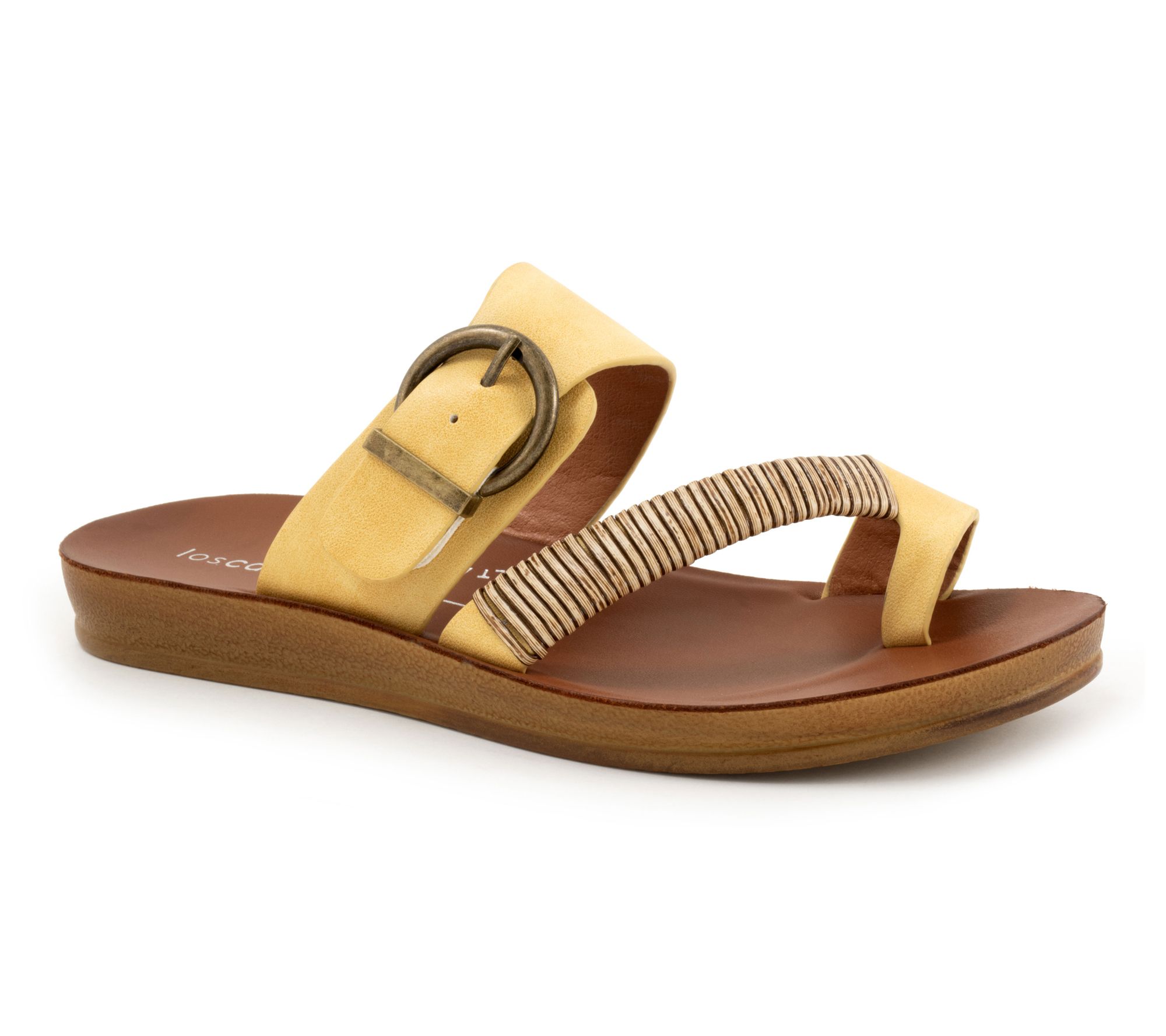 Los Cabos Women's Sandals - Bria