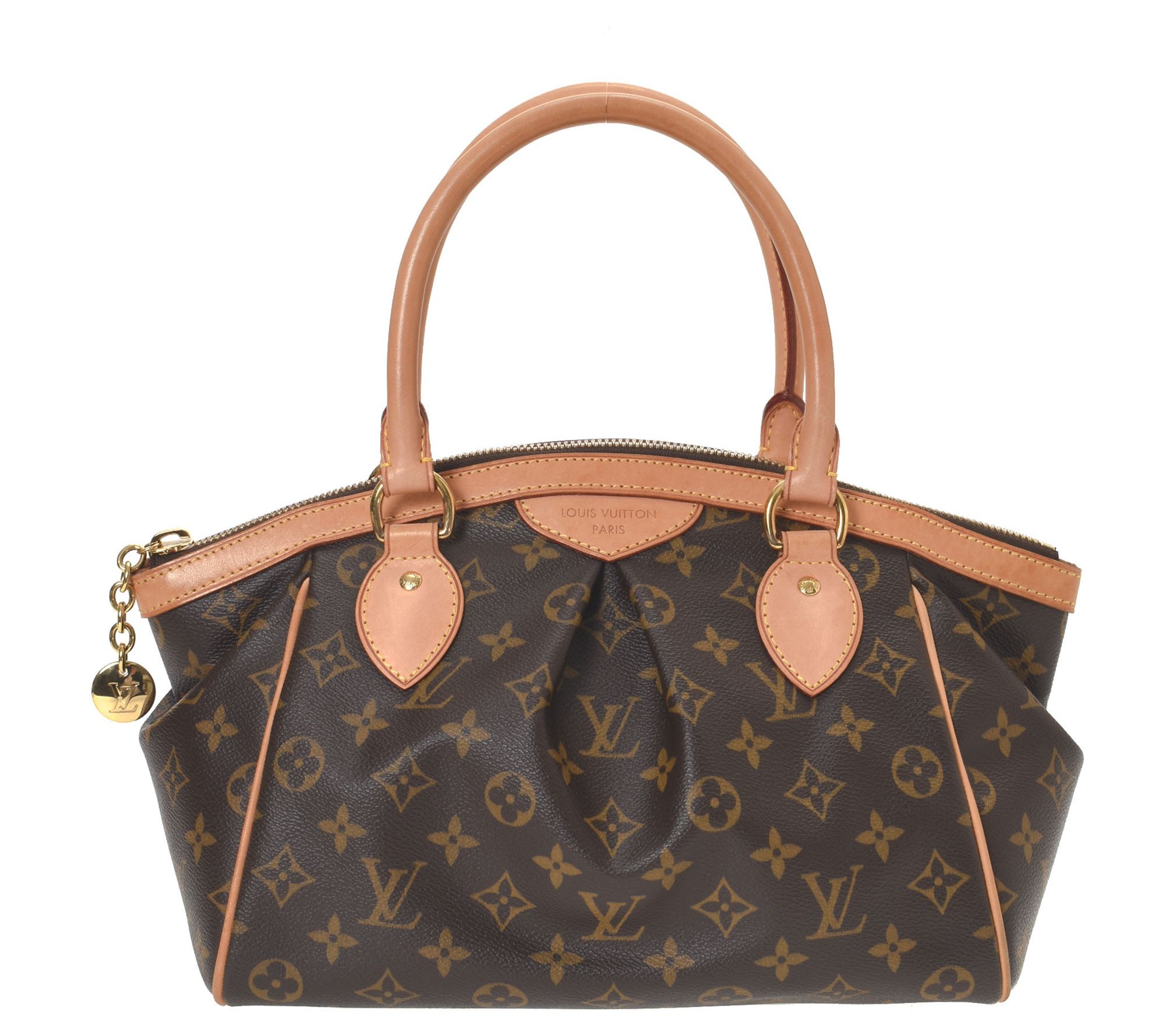 Louis Vuitton Tivoli PM Review 