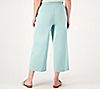 "As Is" Encore by Idina Menzel Regular Wide Leg Pull On Pant, 1 of 3