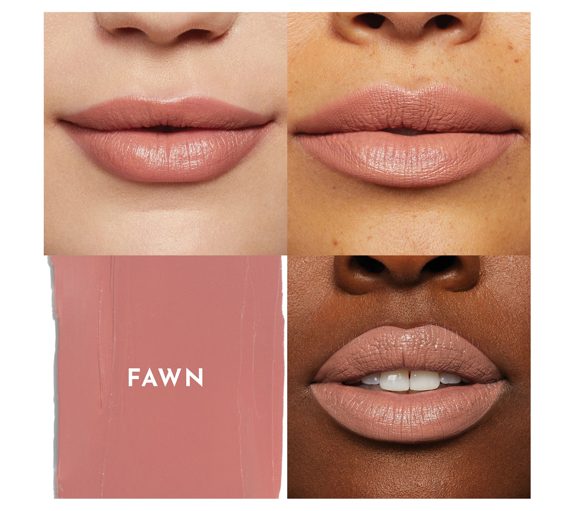 Lawless Beauty Forget The Filler Lipstick