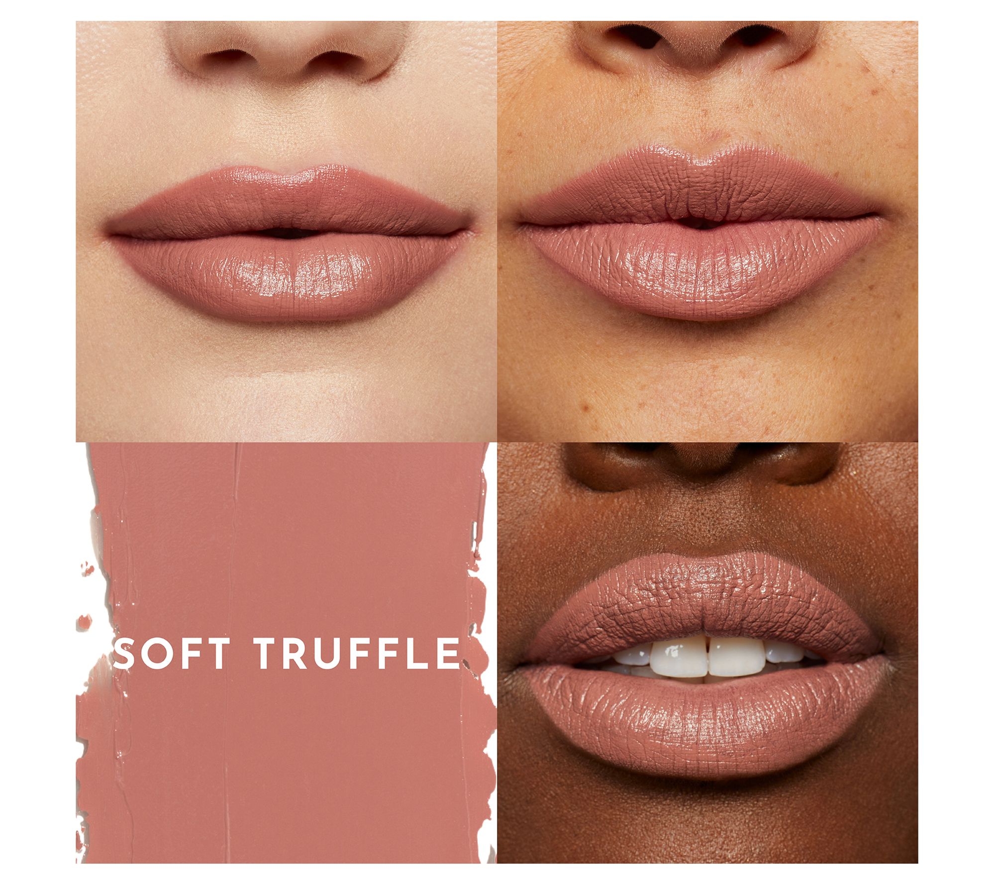 Lawless Beauty Forget The Filler Lipstick