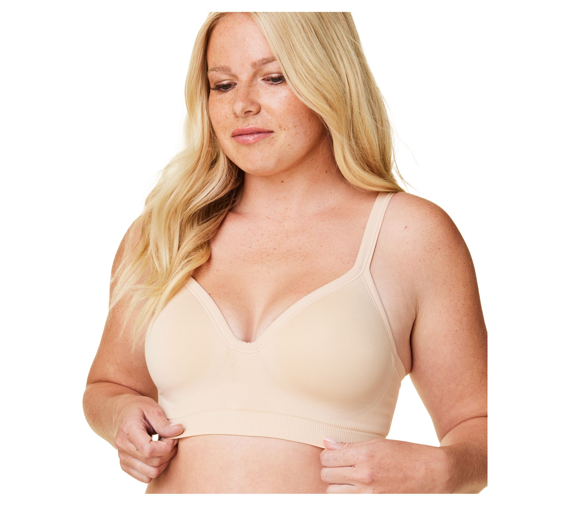 Bravado Designs Muse Everyday Full Cup Bra