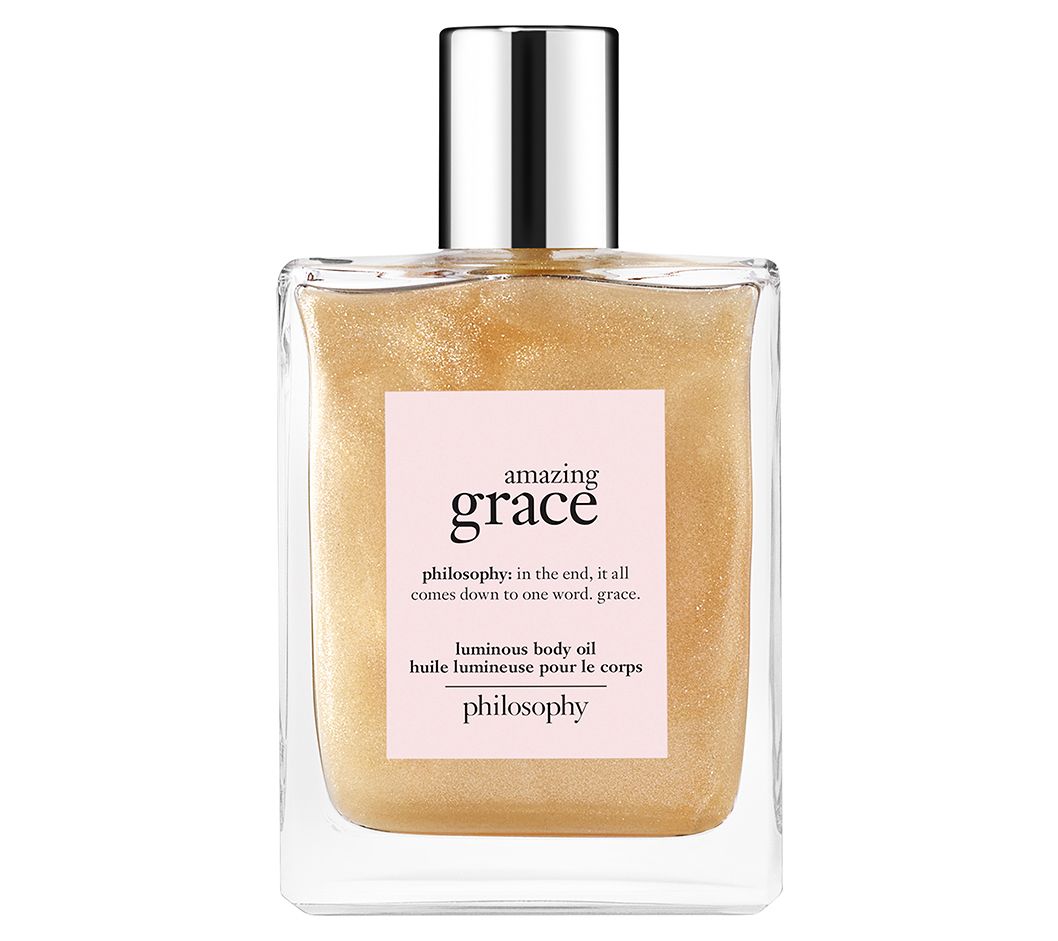 Grace philosophy perfume shops