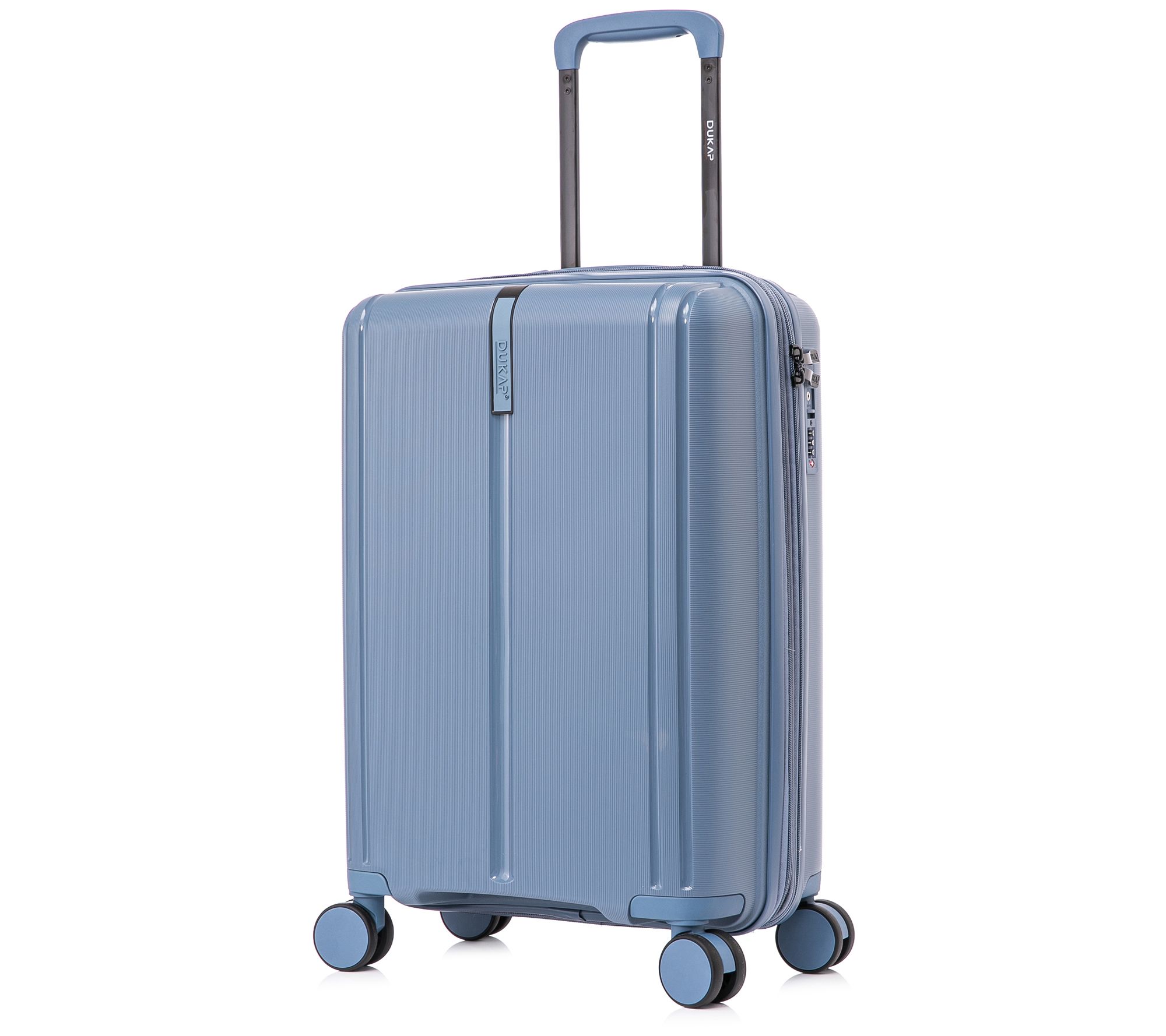 DUKAP Airley Lightweight 28" Hardside Spinner Luggage
