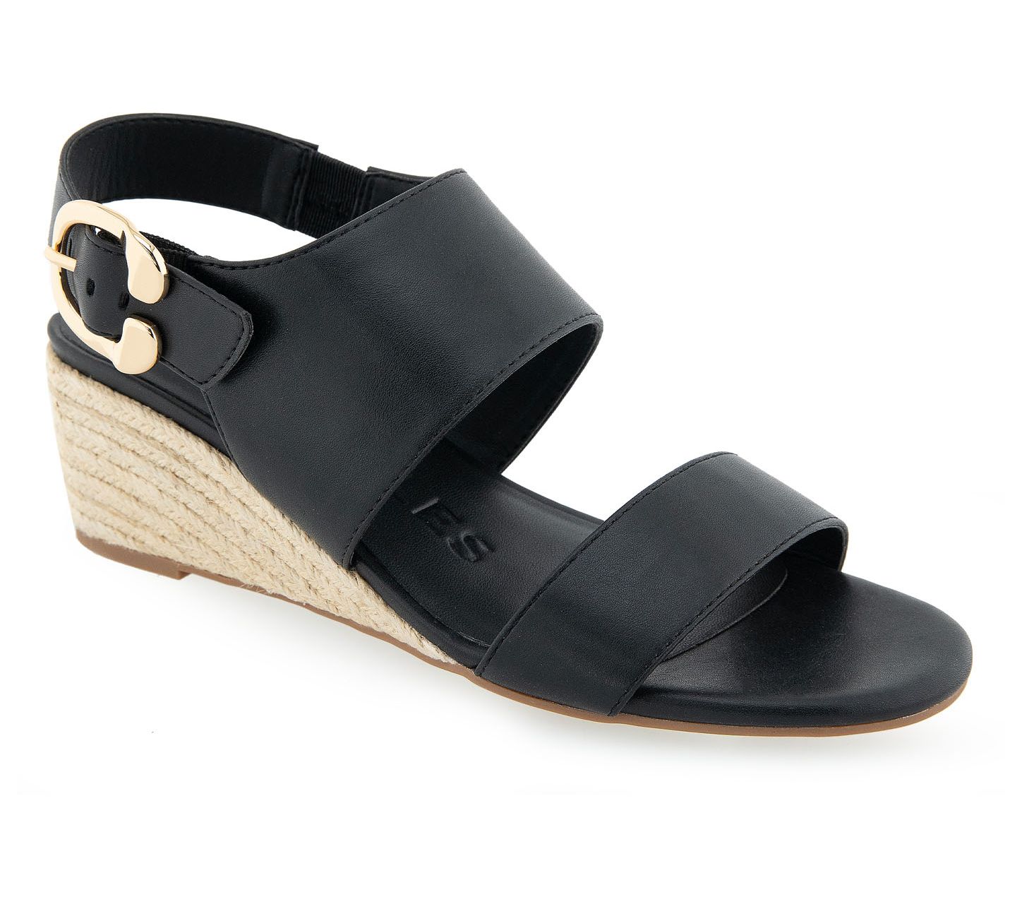 Aerosoles Slim Wedge Sandal - Worth