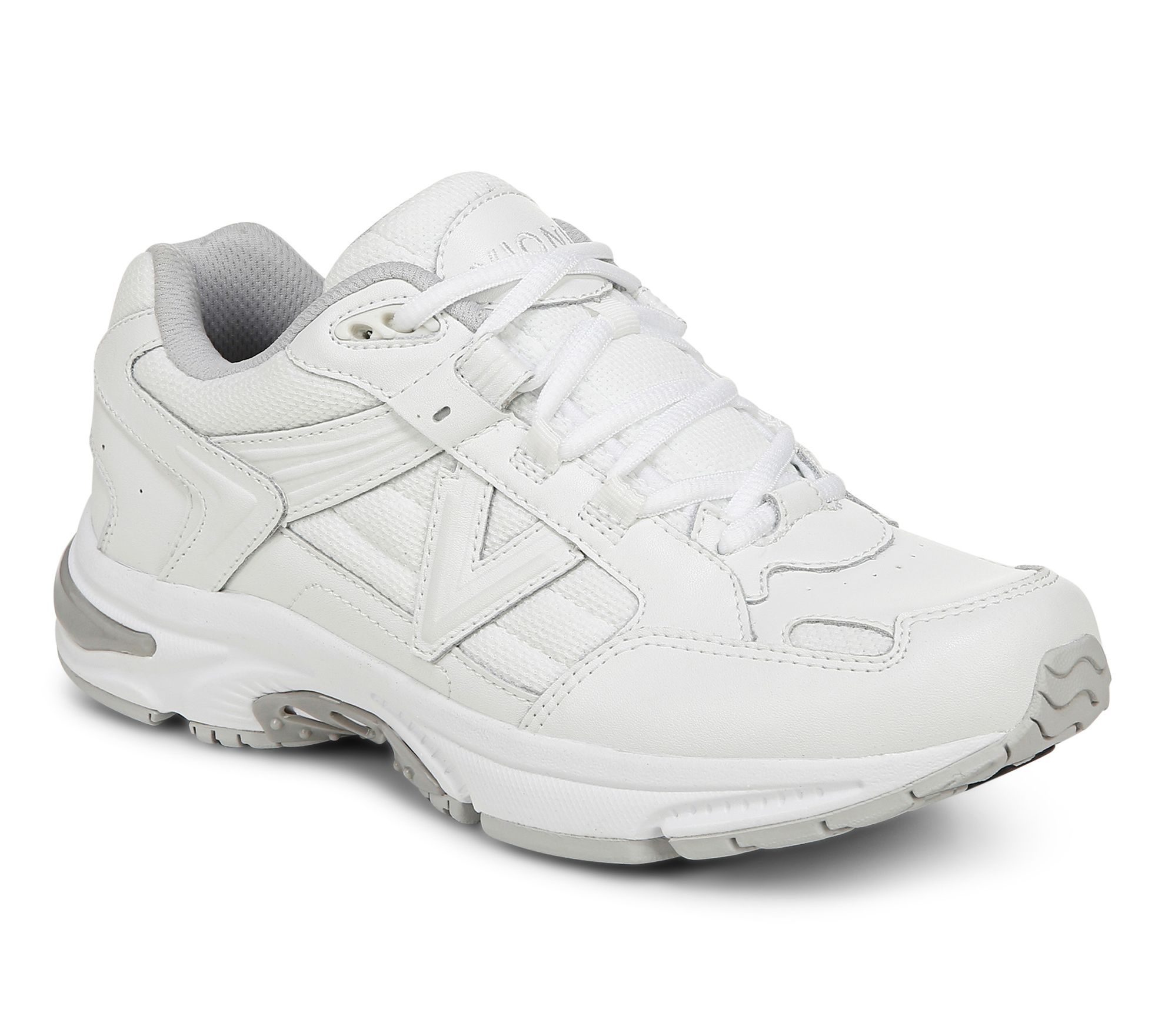 Qvc vionic sneakers online