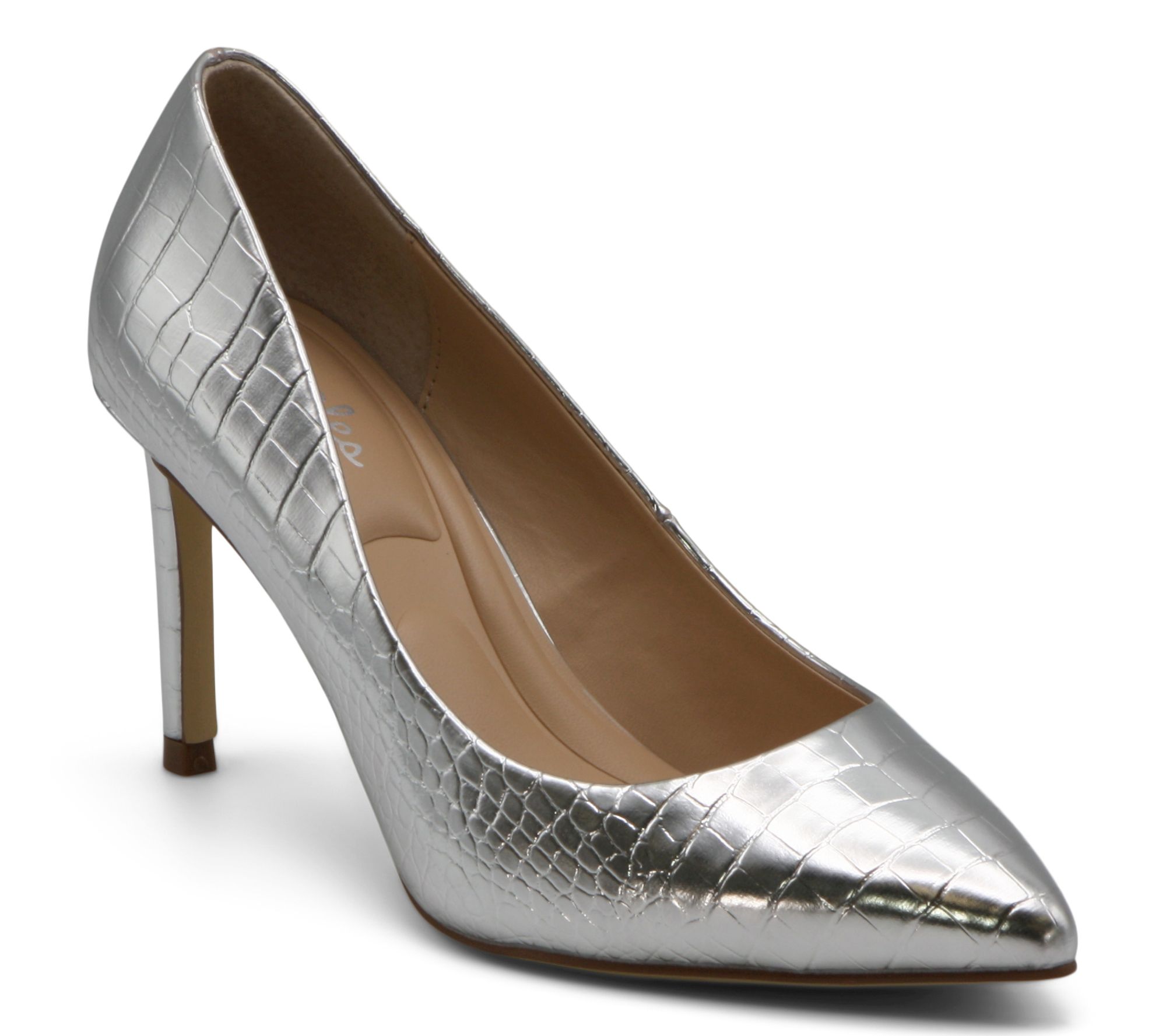 Charles by Charles David Sublime Slip-On Pump