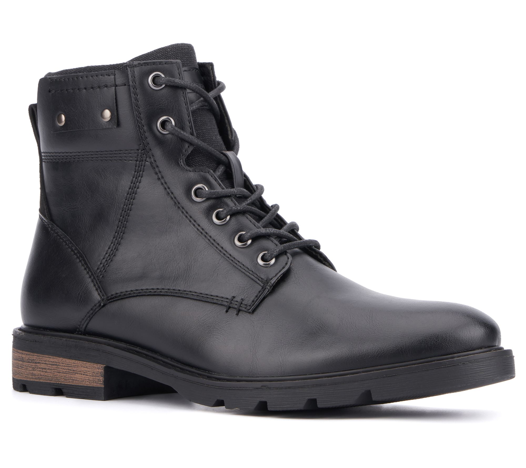 Reserved Footwear New York Men's Ryan Dress Boots