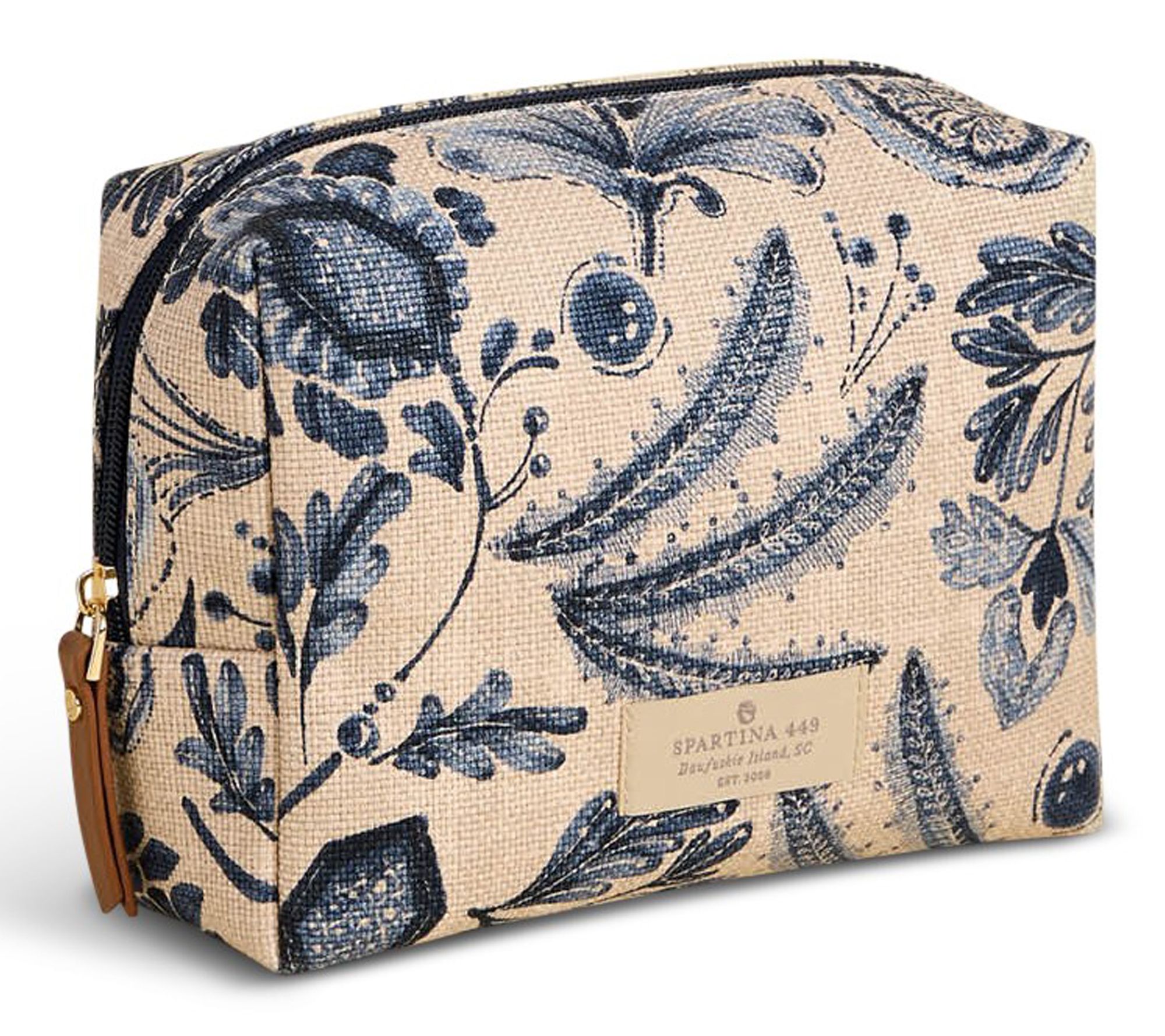 Spartina 449 Cosmetic Case