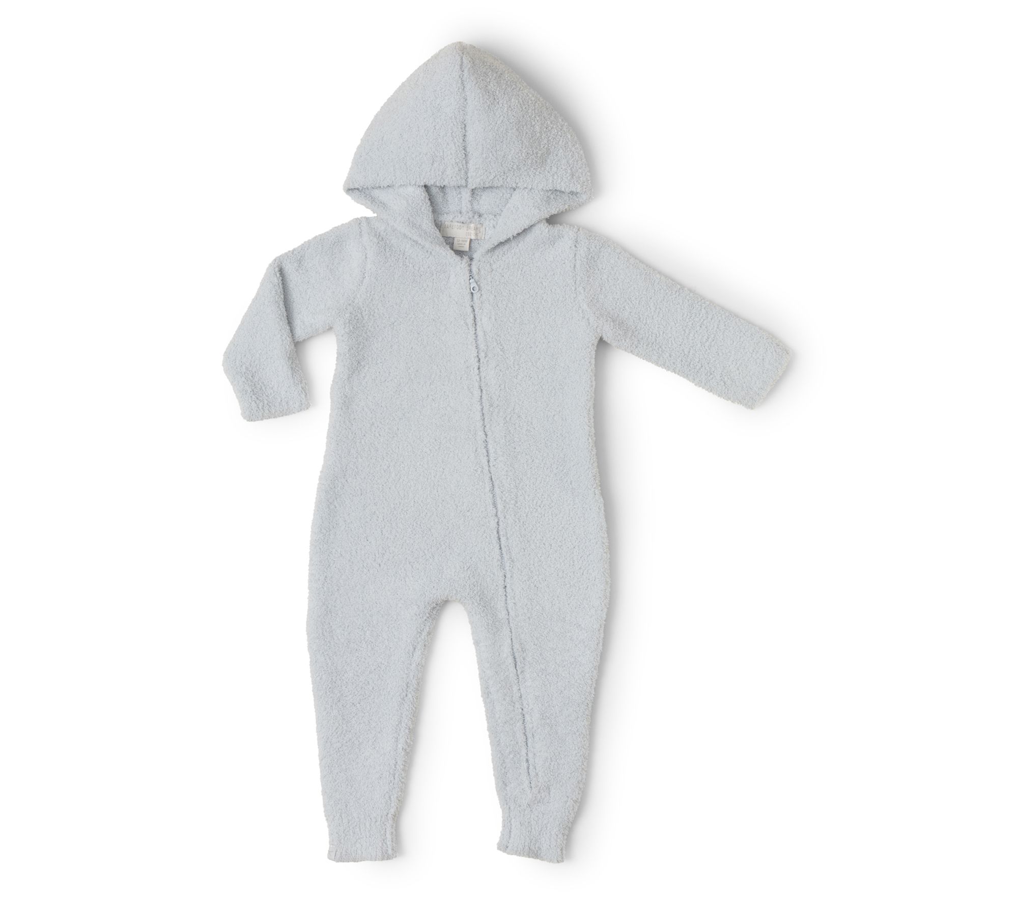 Barefoot Dreams CozyChic Baby Snow Suit