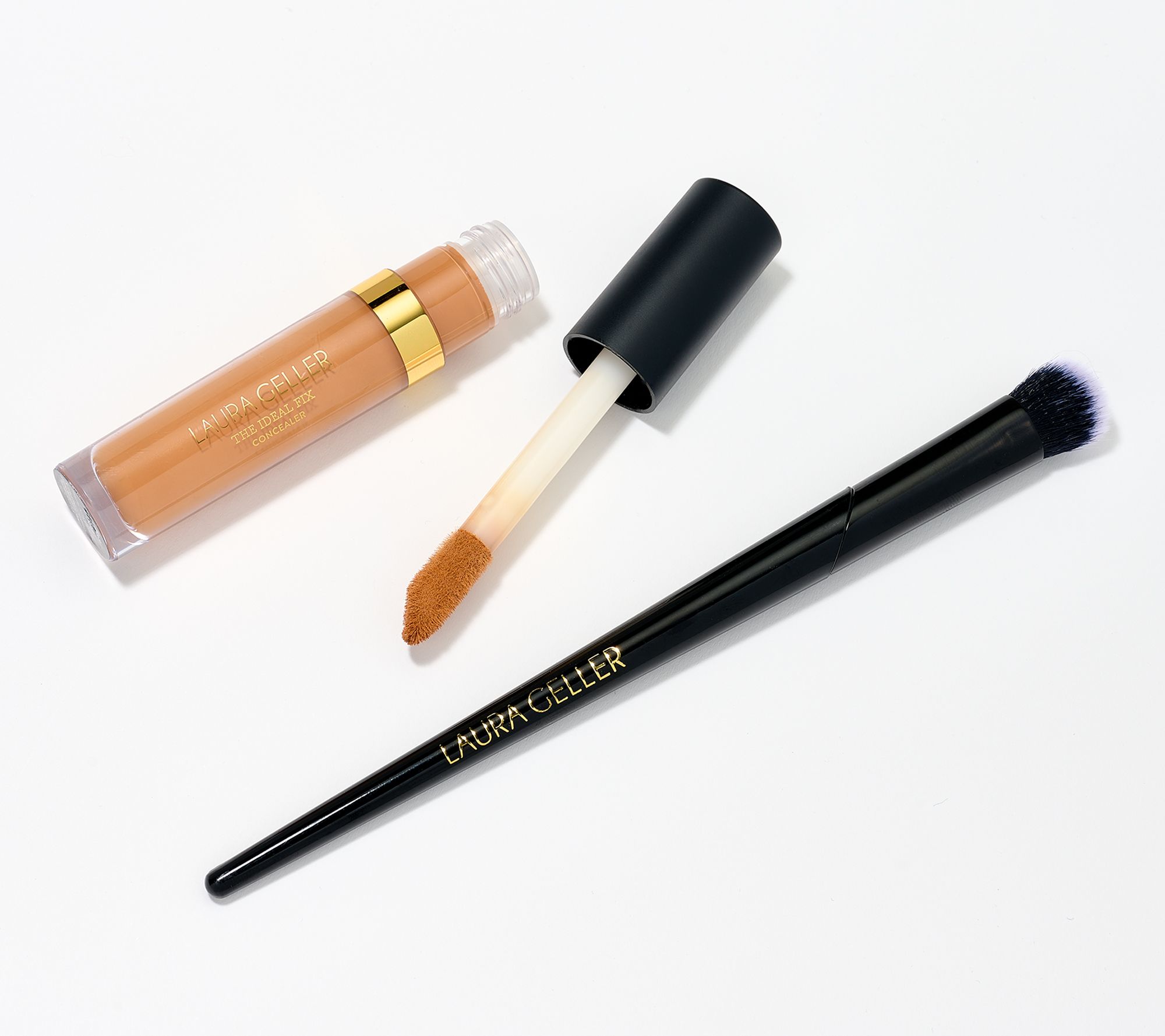 Laura Geller Ideal Fix Concealer with Brush