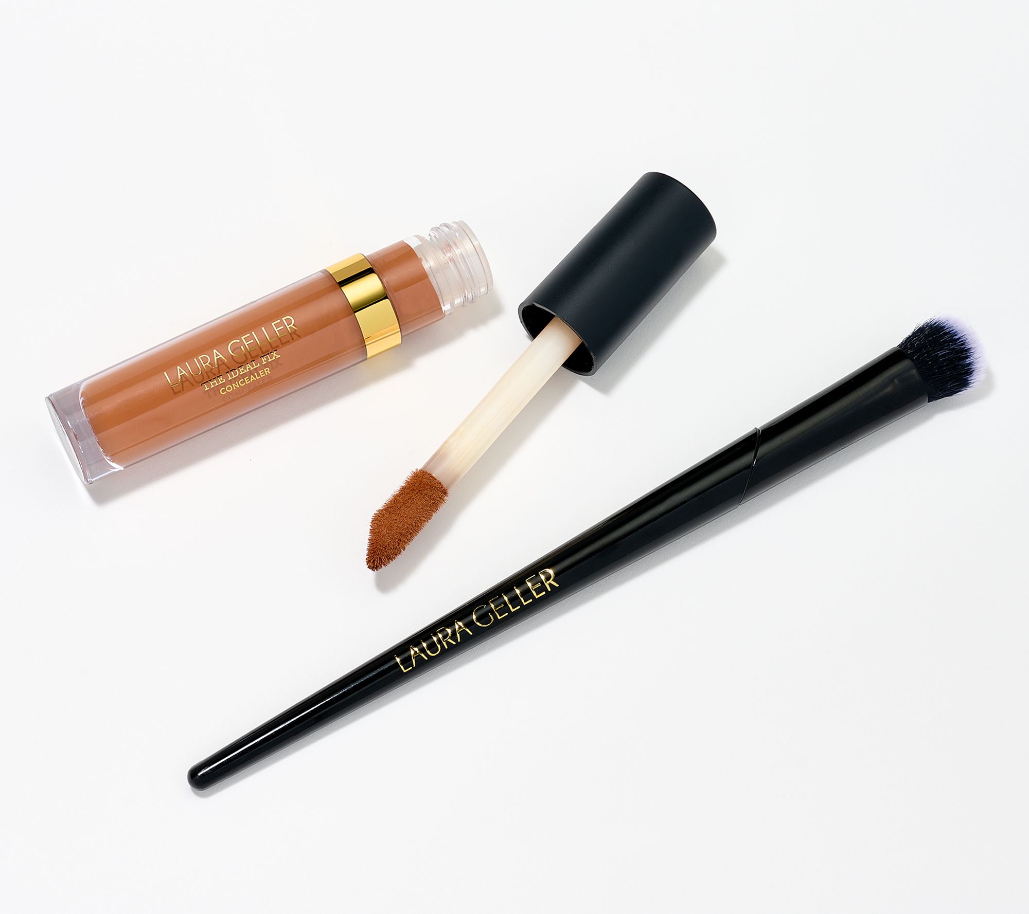 Laura Geller Ideal Fix Concealer with Brush