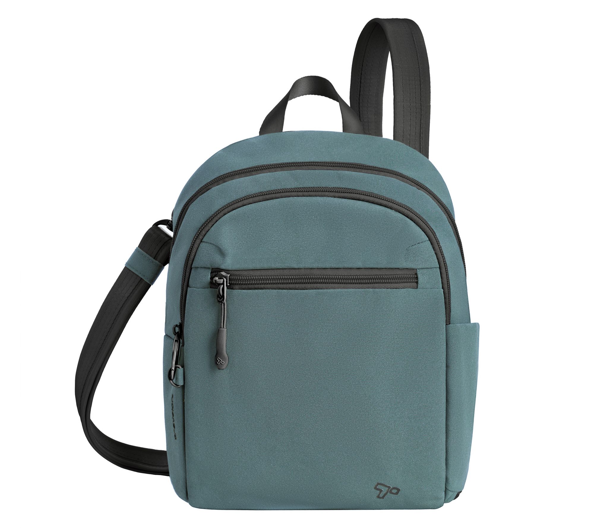 Travelon Anti-Theft The Voyages Tour CrossbodyBag