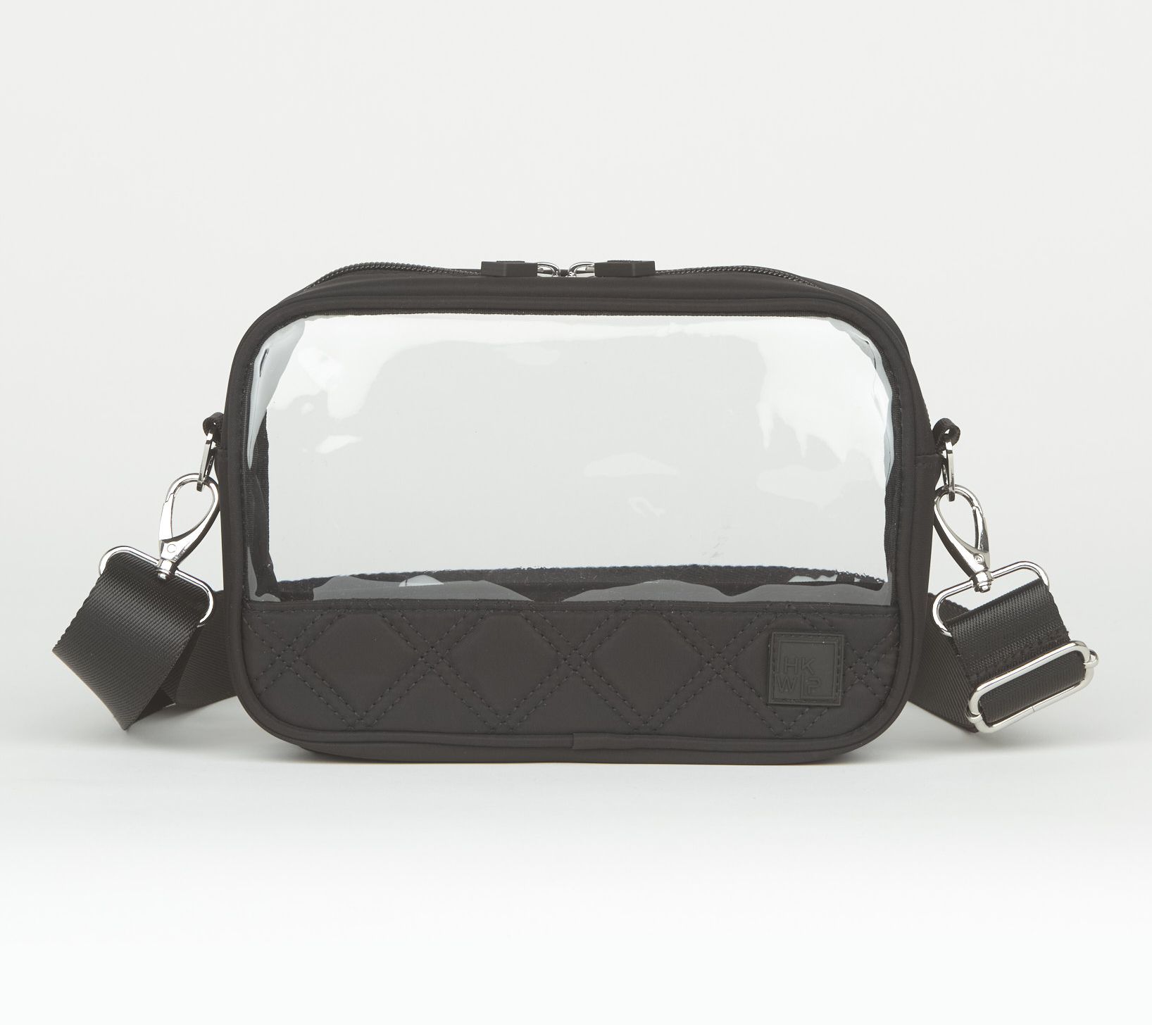IHKWIP The Crystal Clear Crossbody