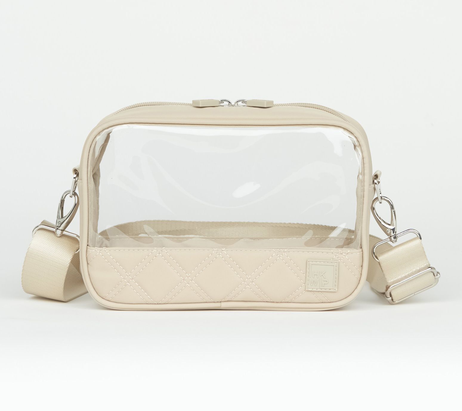 IHKWIP The Crystal Clear Crossbody