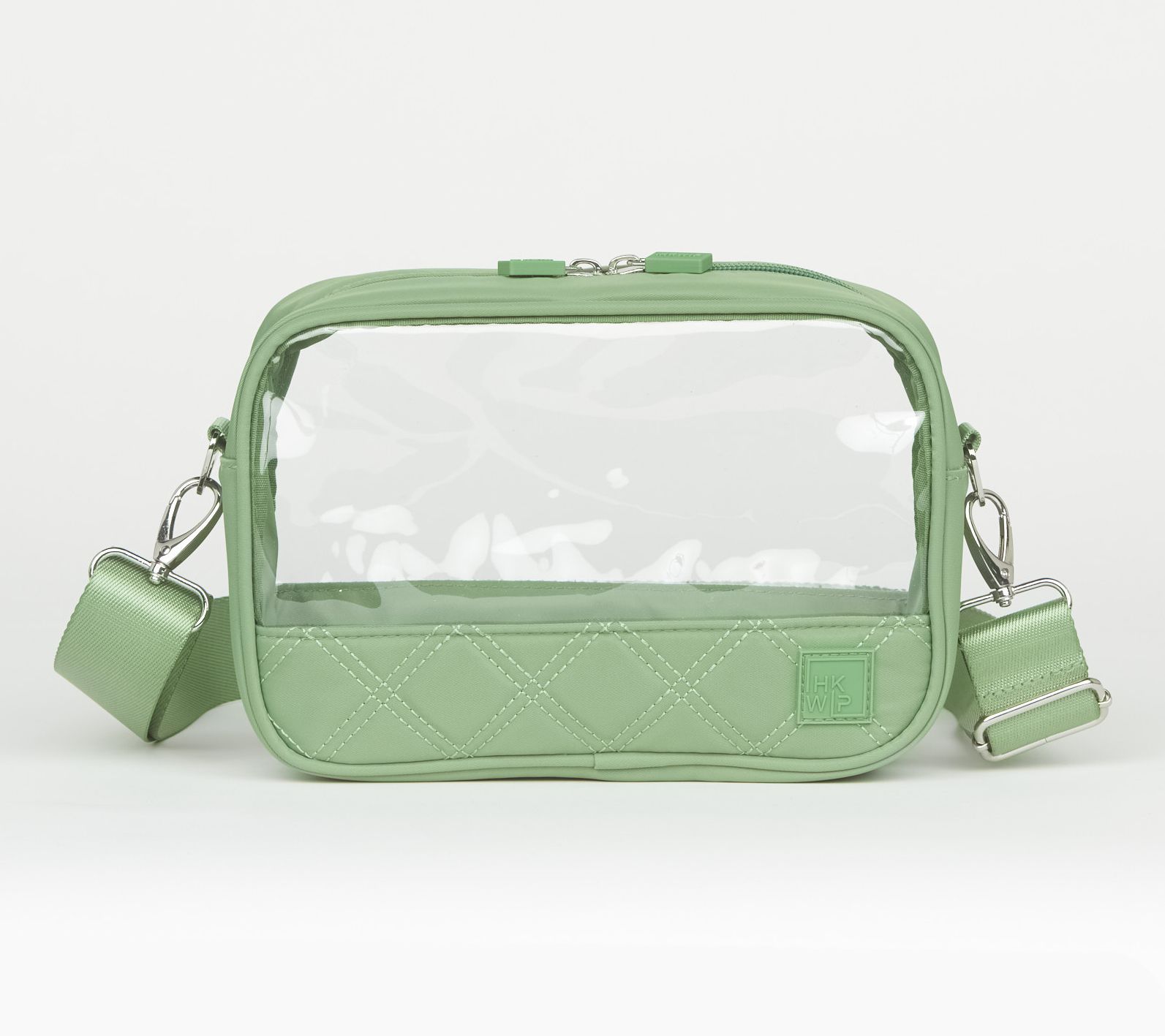 IHKWIP The Crystal Clear Crossbody