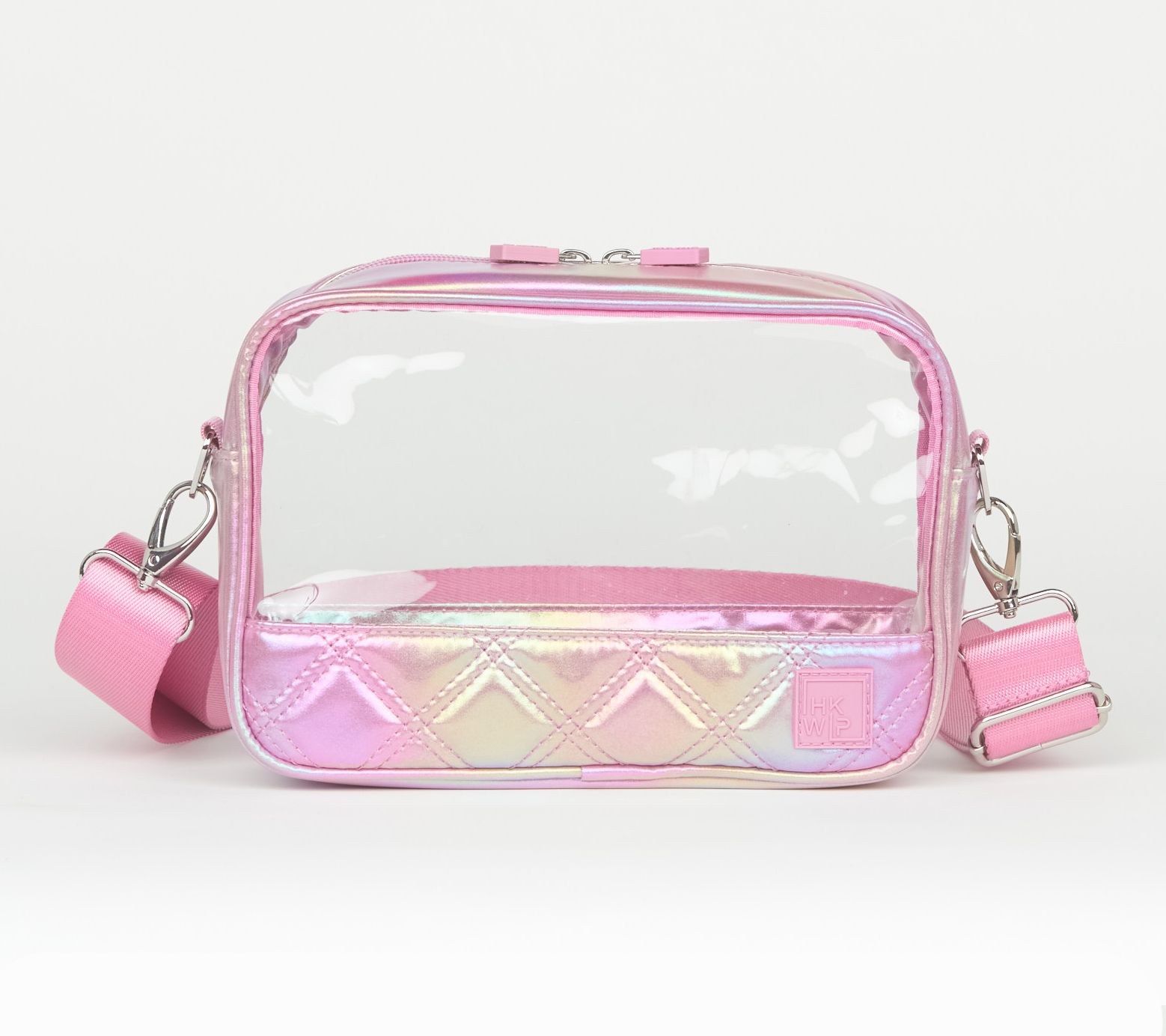 IHKWIP The Crystal Clear Crossbody