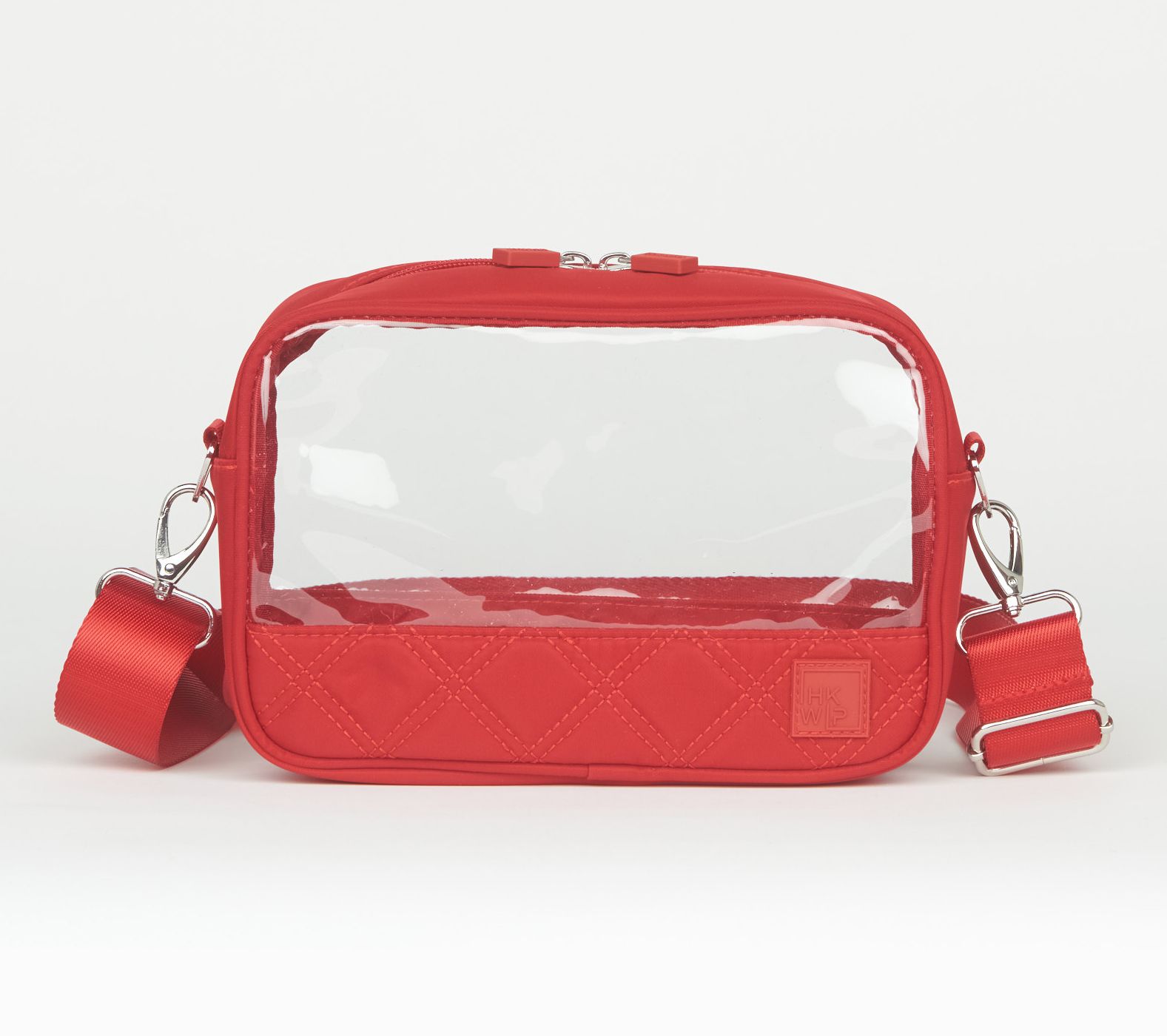 IHKWIP The Crystal Clear Crossbody