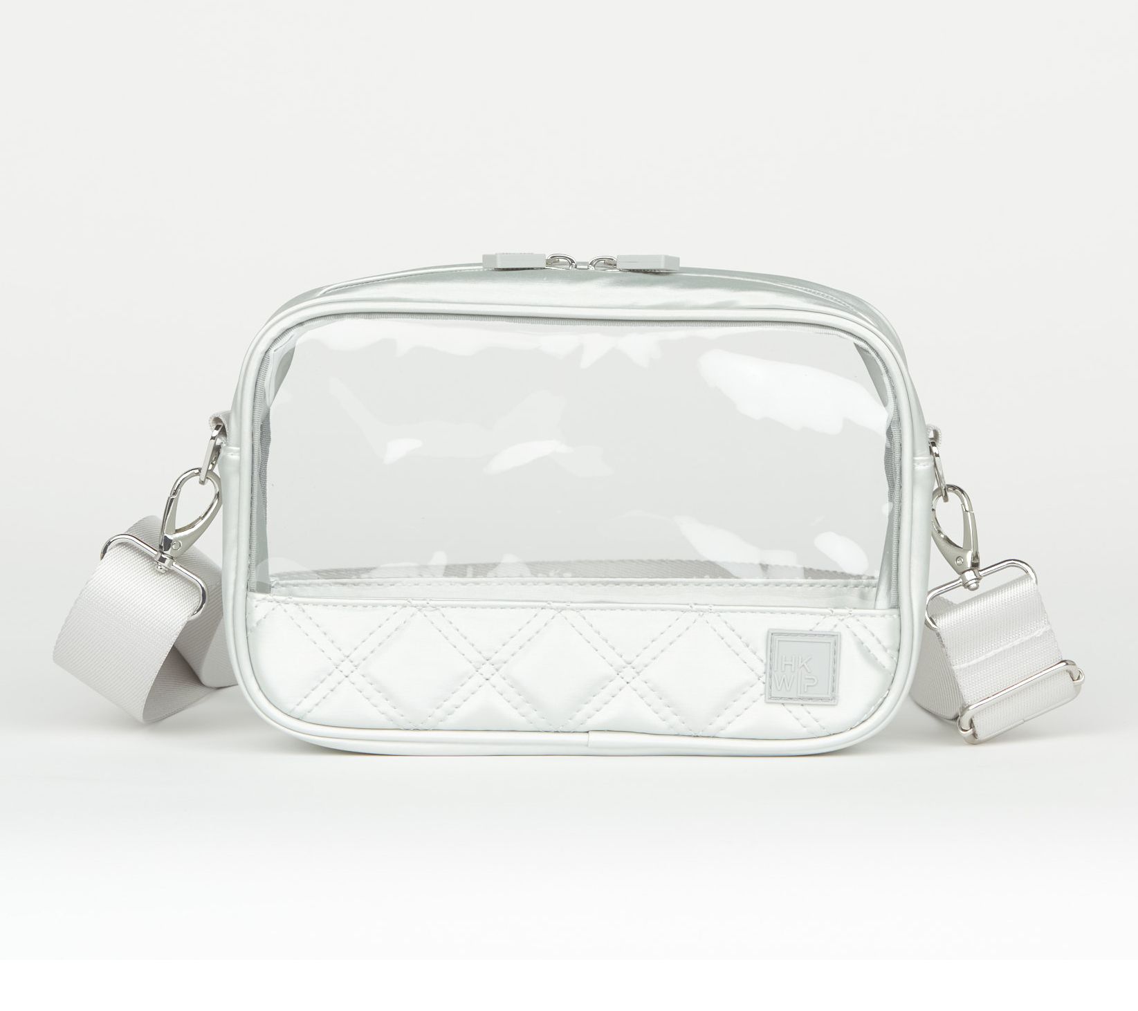 IHKWIP The Crystal Clear Crossbody