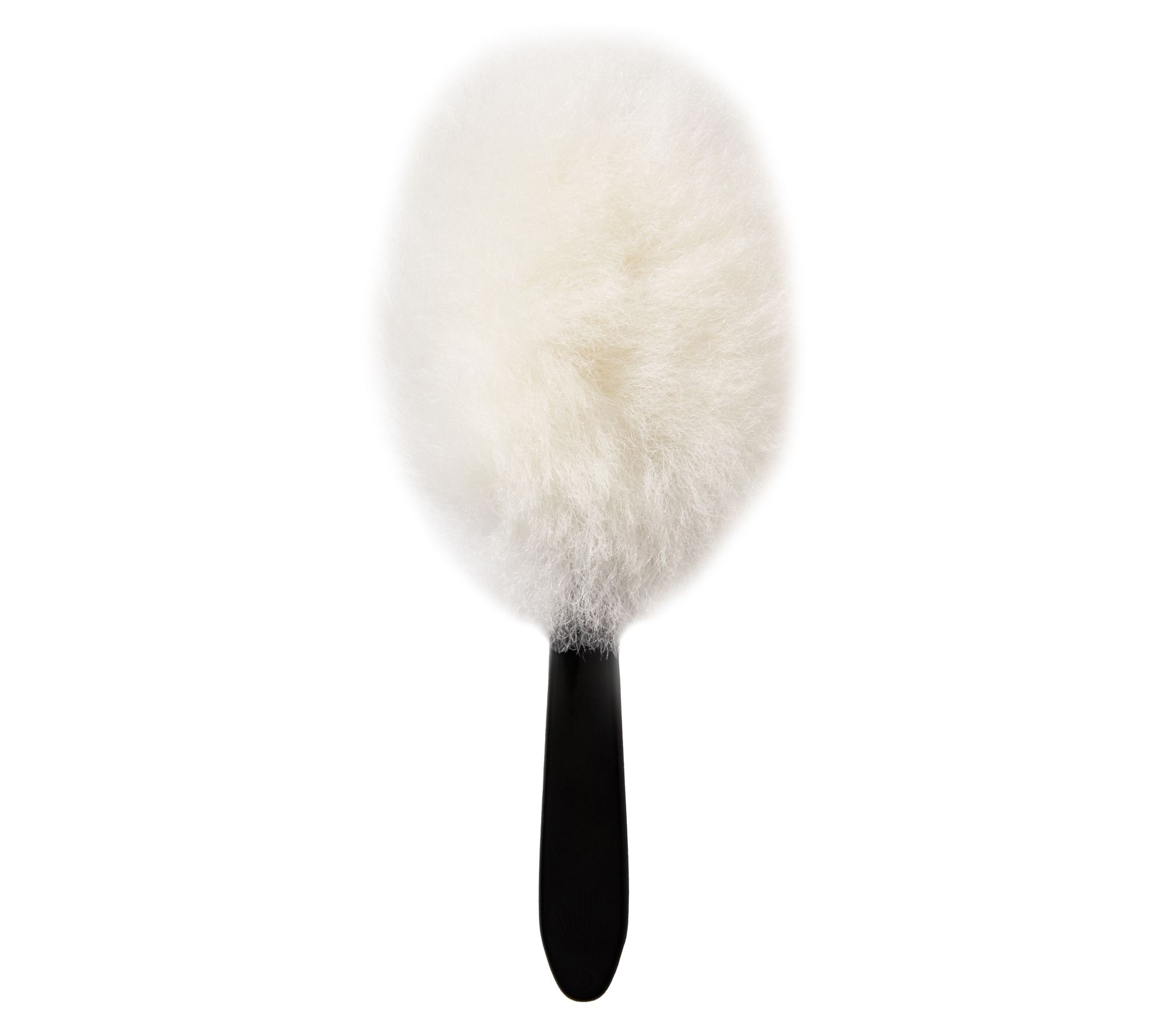 Laura Geller Lambswool Paddle Brush
