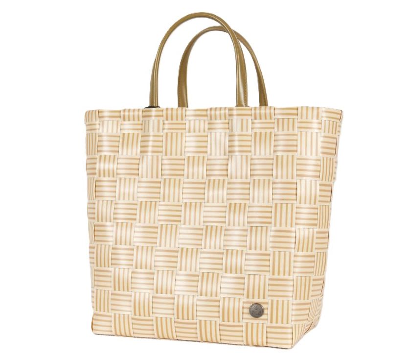 Handed By Joy Shopper Tote