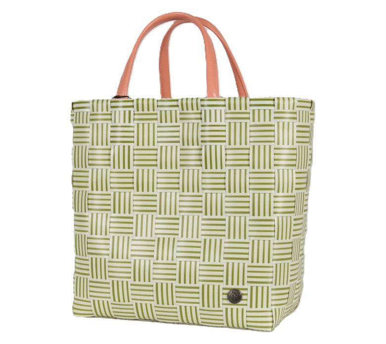 Handed By Joy Shopper Tote