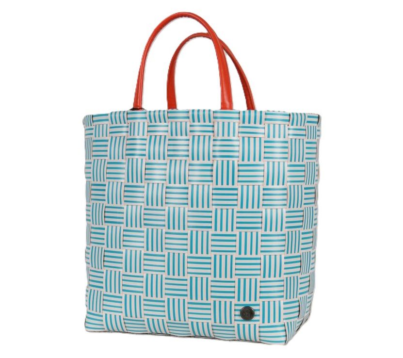 Handed By Joy Shopper Tote