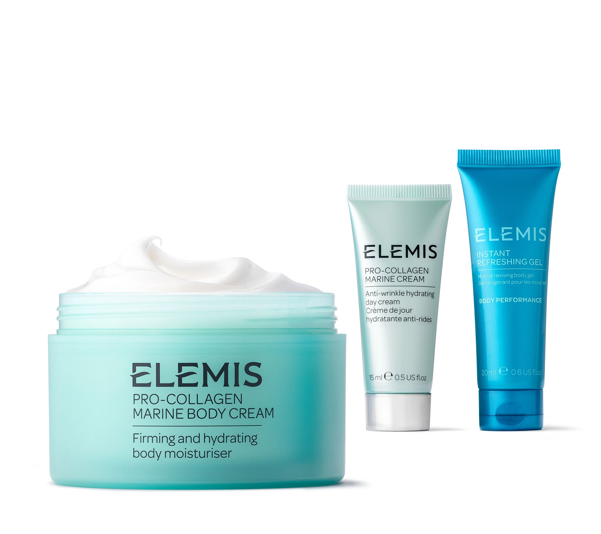 ELEMIS Pro-Collagen Marine Body Cream w/ Try Me Auto-Delivery