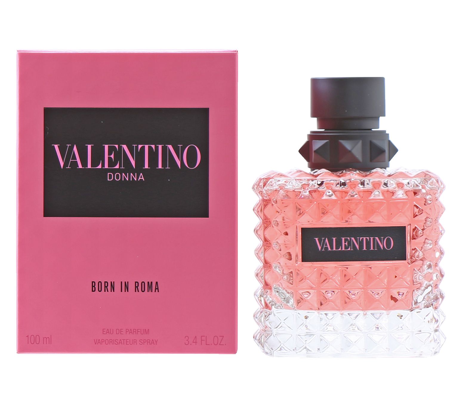 Valentino Donna Born In Roma Eau De Parfum Spray 3.4 oz