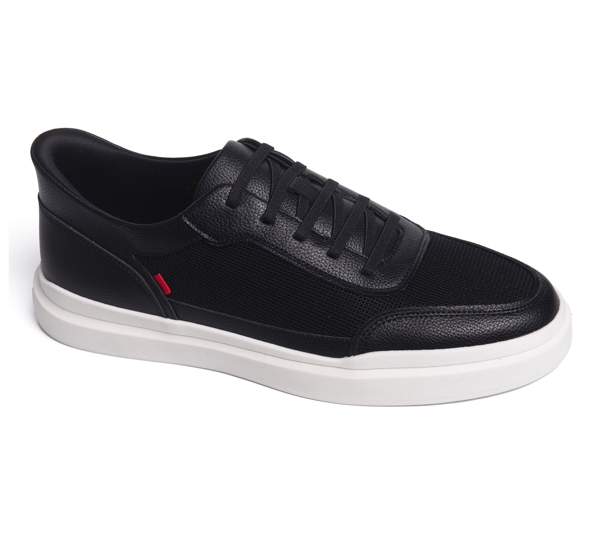 Marc Joseph New York Hudson Street Hands-FreeFashion Sneaker