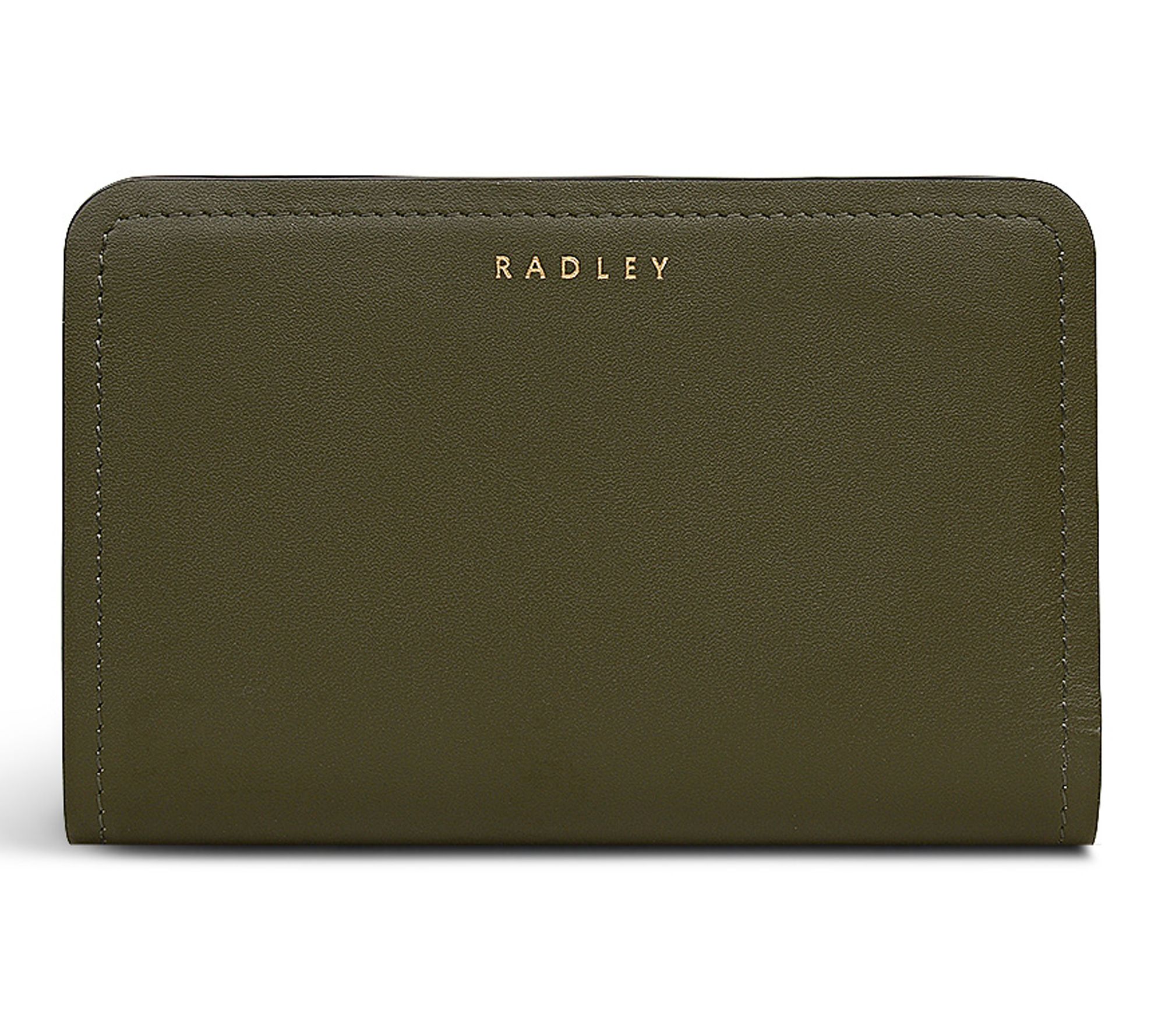 Radley Mayfair Lane Medium Bifold Leather Wallet