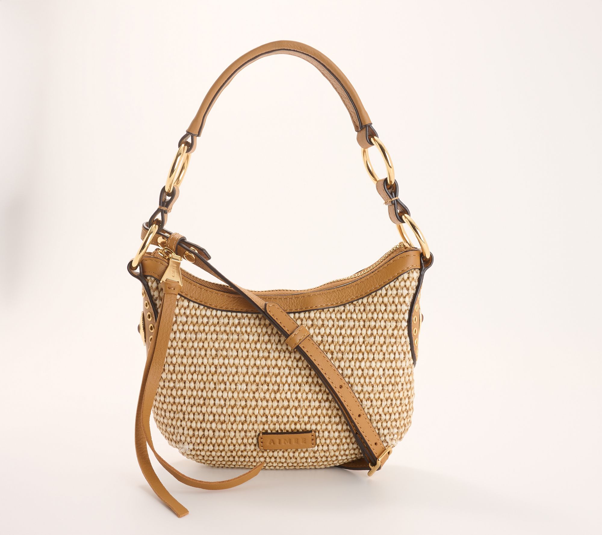 Aimee Kestenberg Roma Mini Crossbody