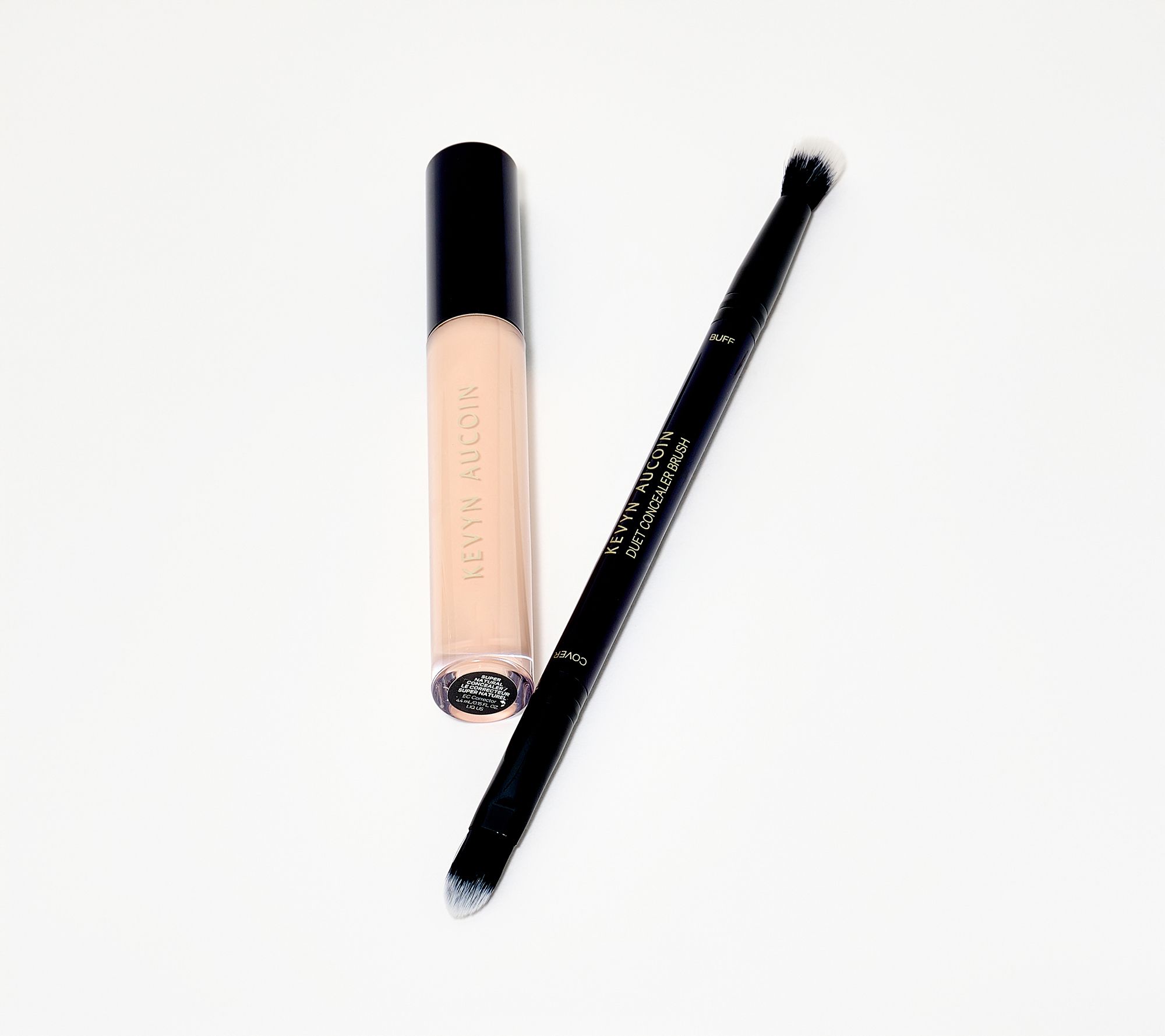 Kevyn Aucoin Etherealist SuperNatural Concealer with Brush