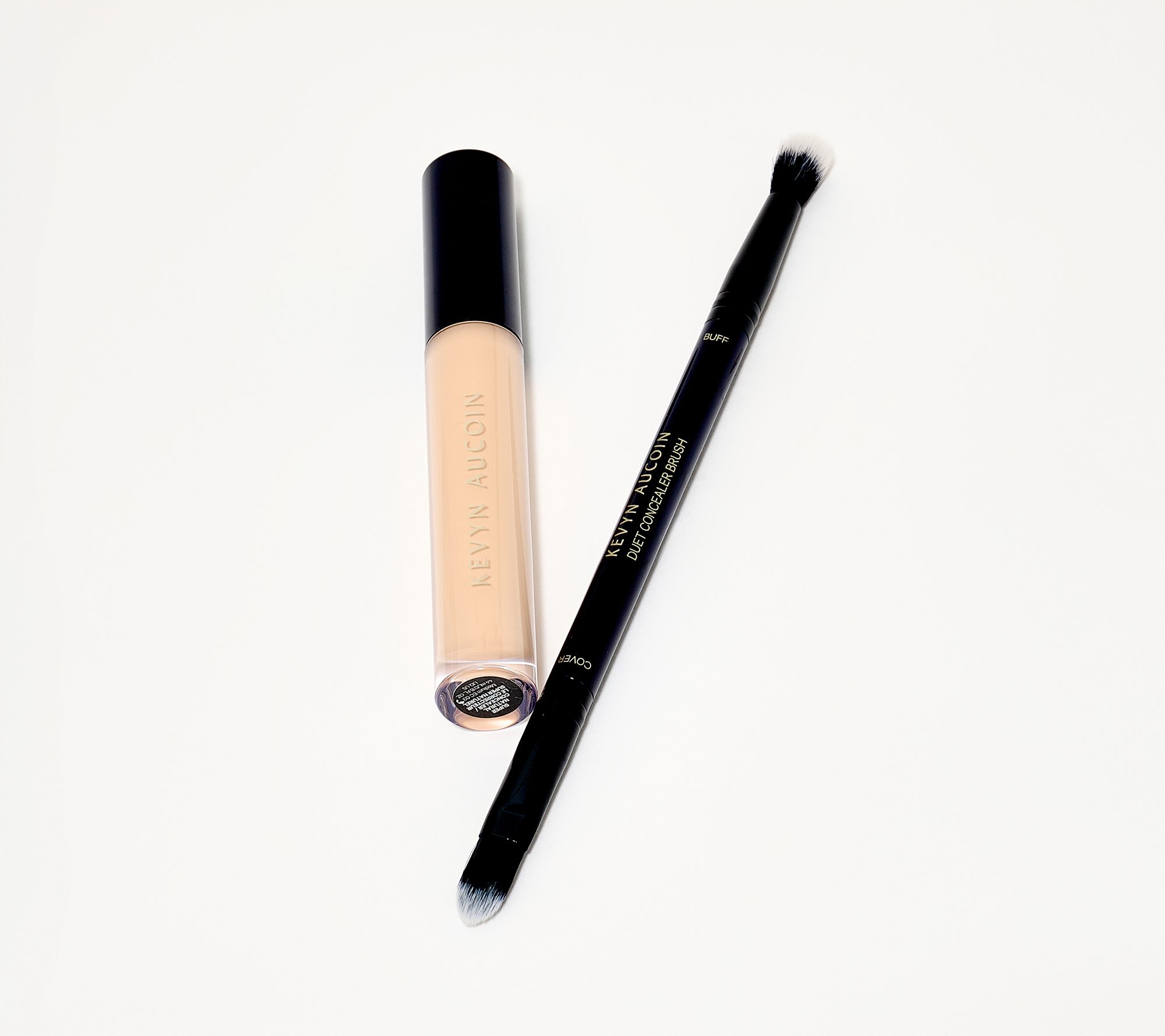 Kevyn Aucoin Etherealist SuperNatural Concealer with Brush