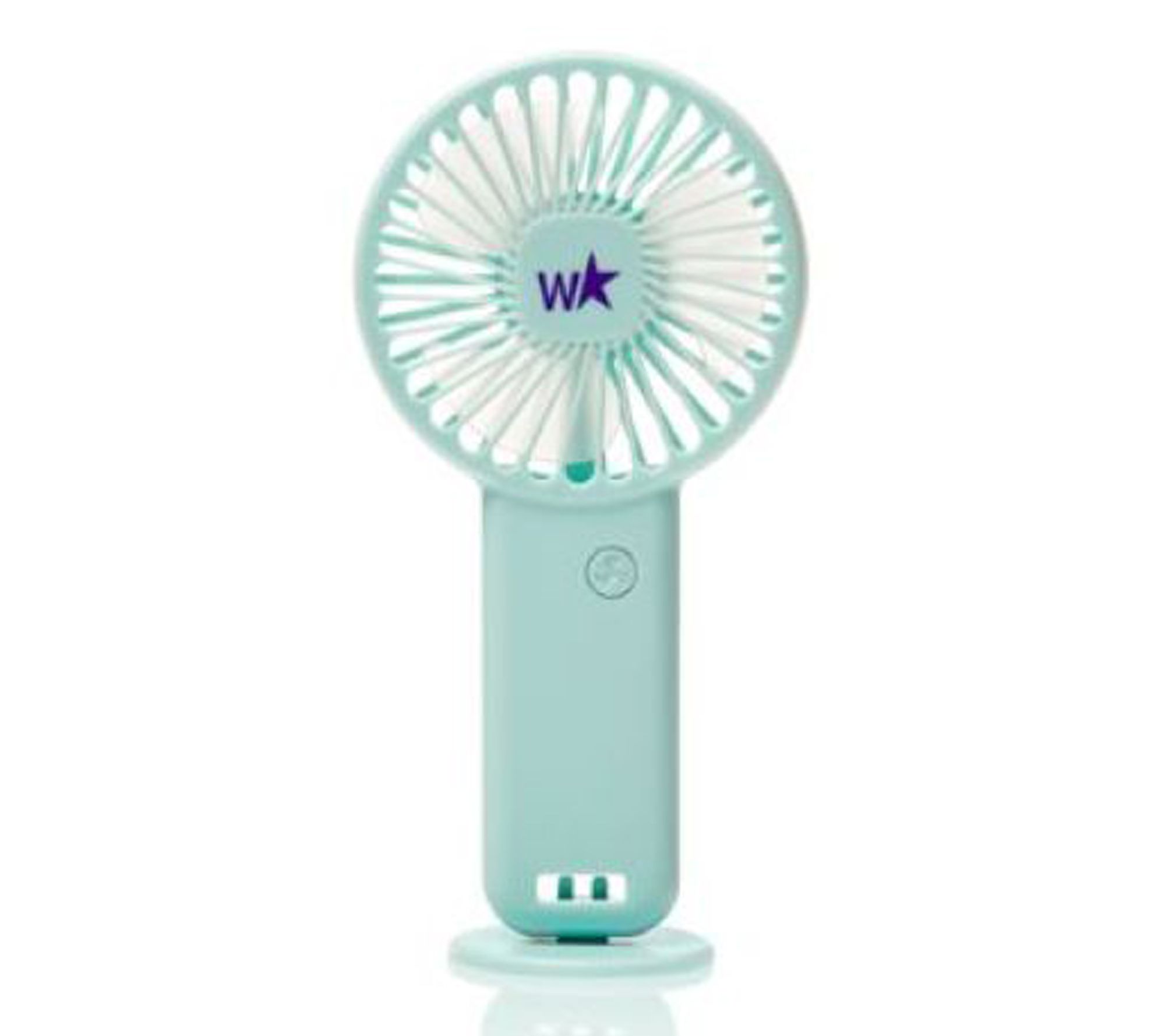 Westmore Beauty Setting Fan